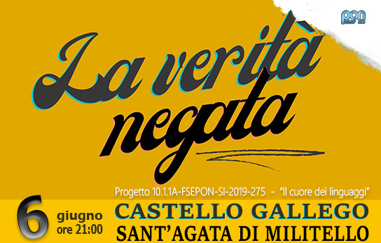 La verità negata