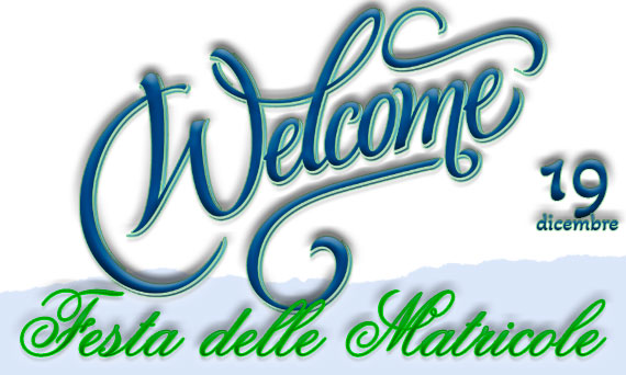 Festa delle Matricole '22
