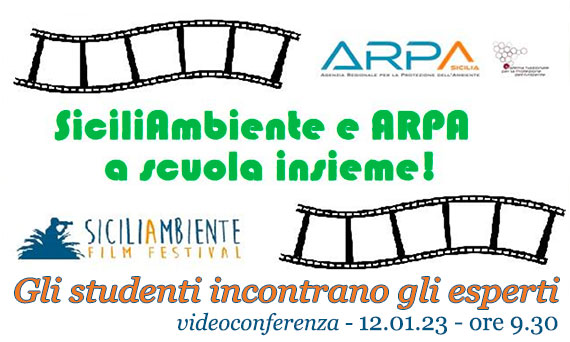 Gli studenti incontrano gli esperti