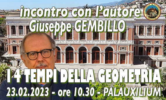 I 4 tempi della geometria