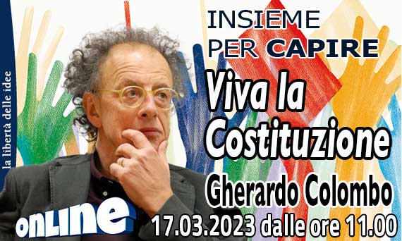 Insieme per capire: “Viva la Costituzione”