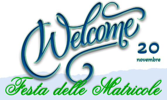 Festa delle matricole