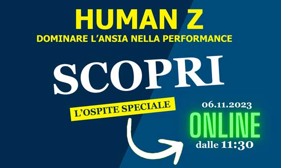 Human Z