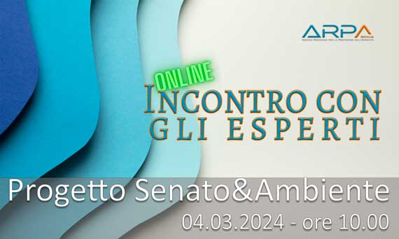 ARPA Sicilia: Videoconferenza