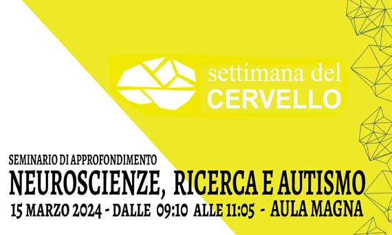Settimana del cervello