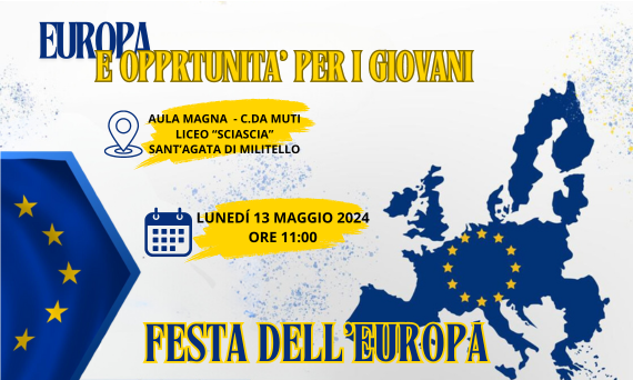 Festa dell’Europa