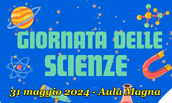 Giornata delle Scienze